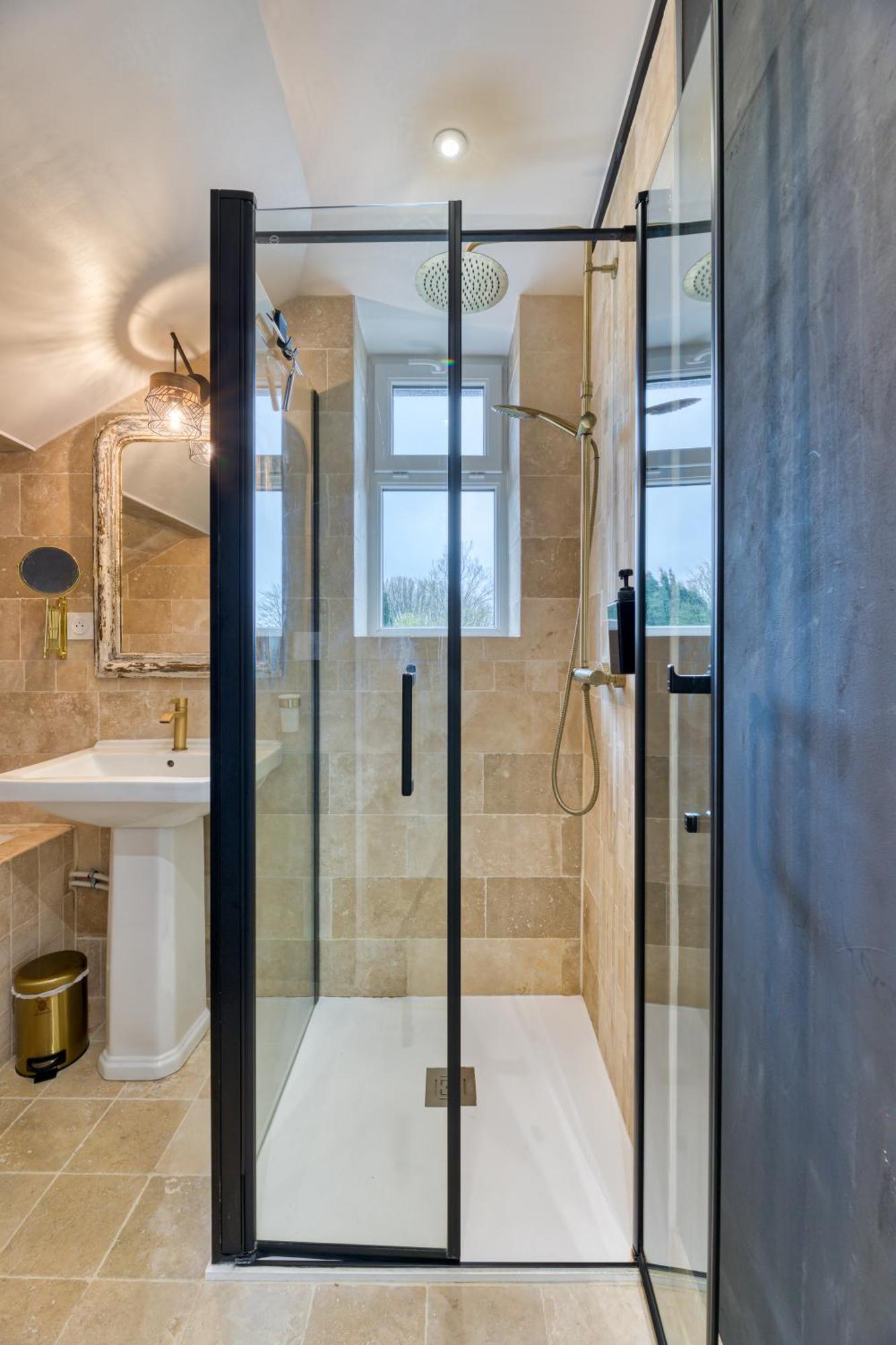 Appartement « Le Casier » Vue Mer Fécamp Exteriör bild